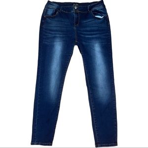 Blue Jeans